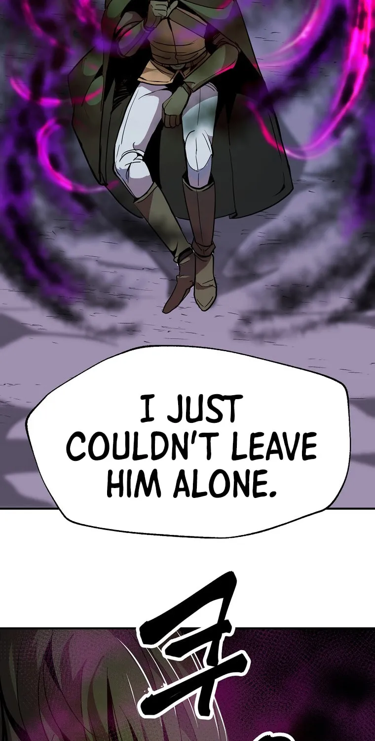 Read Returning With Absolutely Nothing chapter 14 image 81 on Lezhin