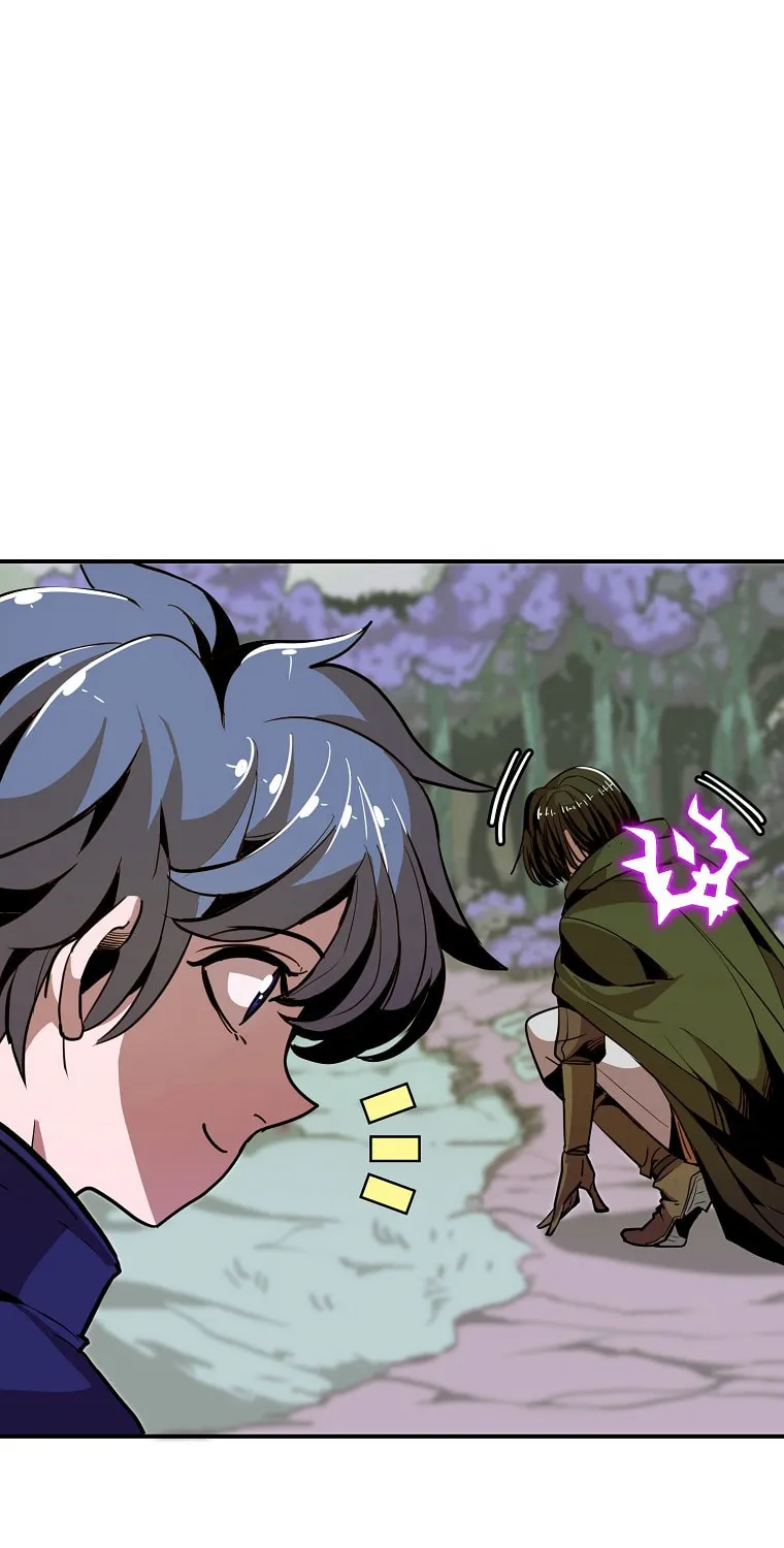 Read Returning With Absolutely Nothing chapter 15 image 10 on Lezhin