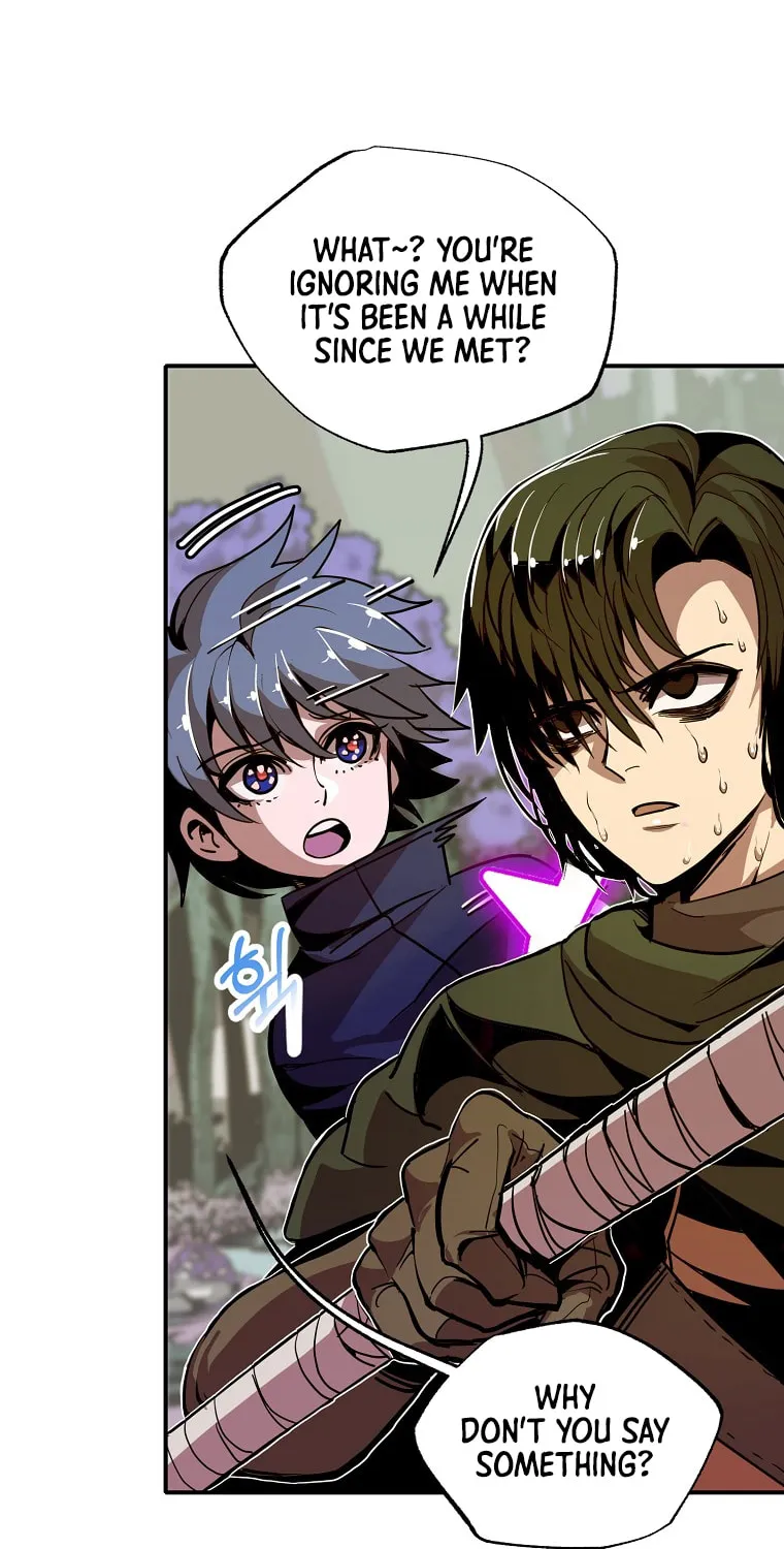Read Returning With Absolutely Nothing chapter 15 image 11 on Lezhin