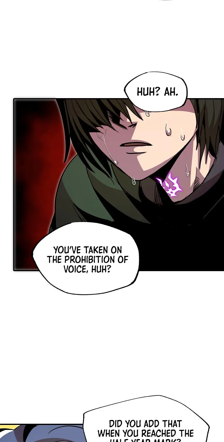 Read Returning With Absolutely Nothing chapter 15 image 12 on Lezhin