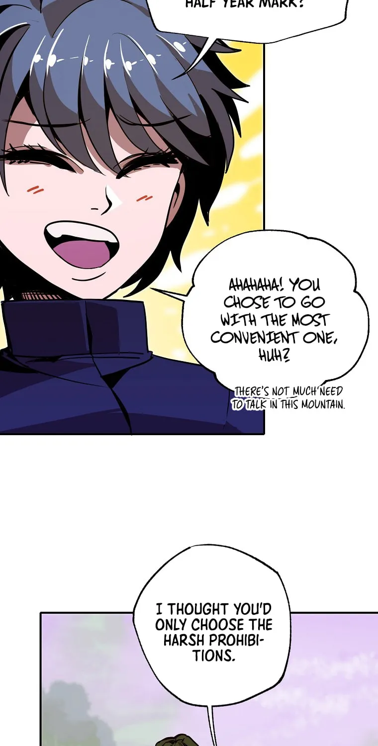 Read Returning With Absolutely Nothing chapter 15 image 13 on Lezhin