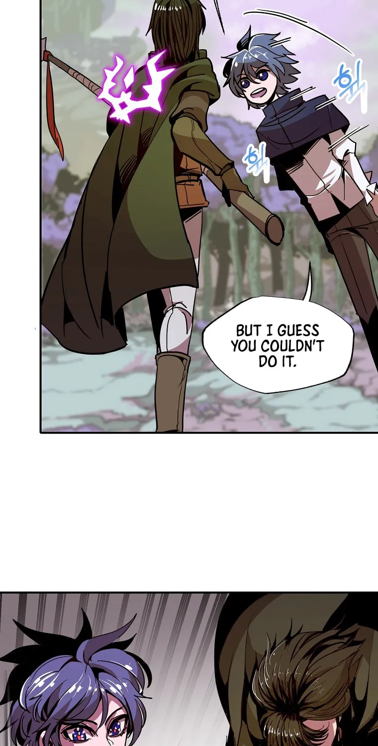 Read Returning With Absolutely Nothing chapter 15 image 14 on Lezhin