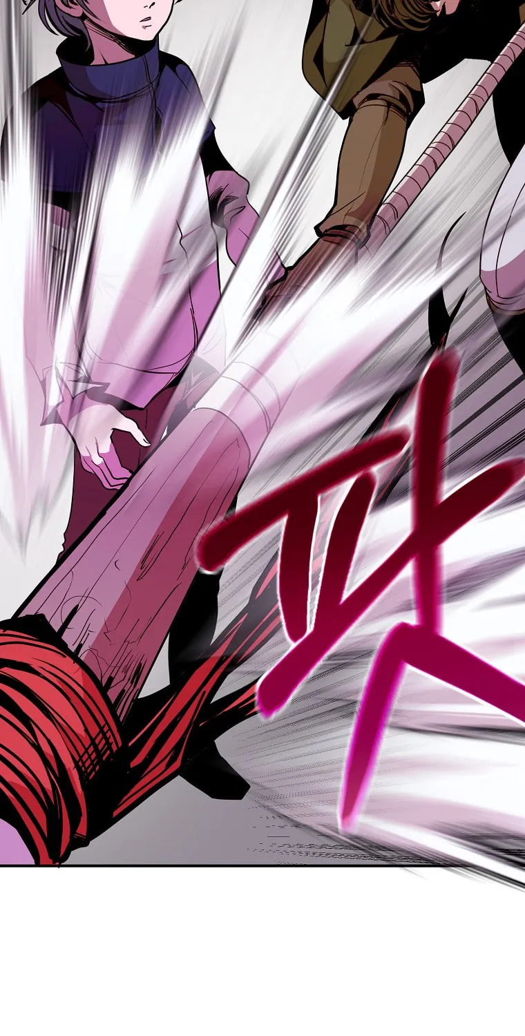 Read Returning With Absolutely Nothing chapter 15 image 15 on Lezhin
