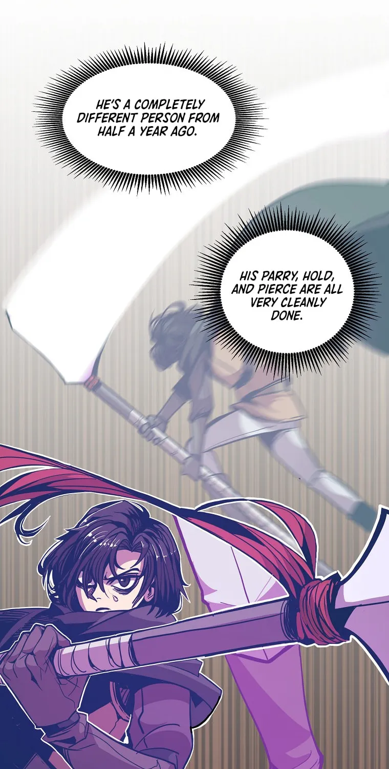 Read Returning With Absolutely Nothing chapter 15 image 17 on Lezhin