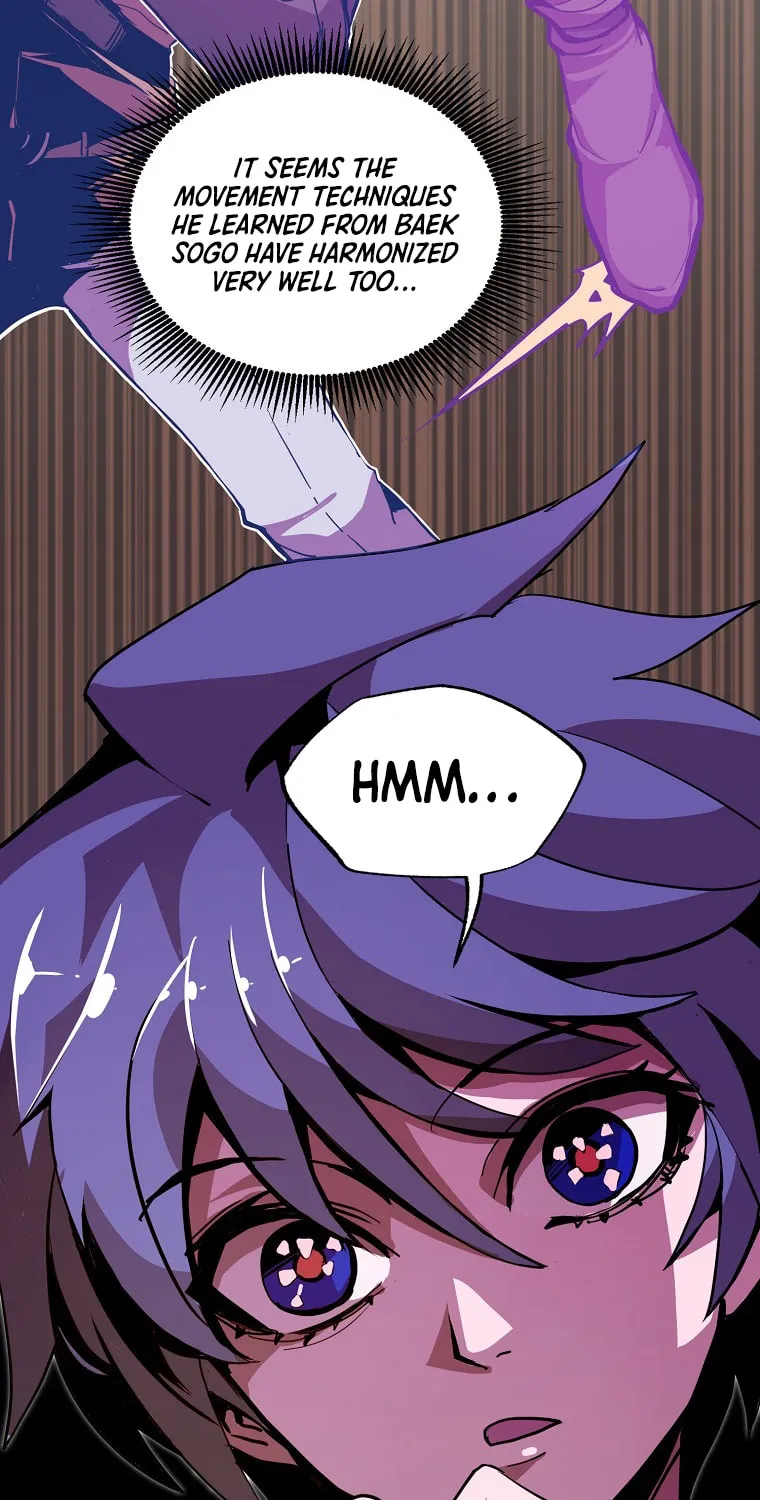 Read Returning With Absolutely Nothing chapter 15 image 18 on Lezhin