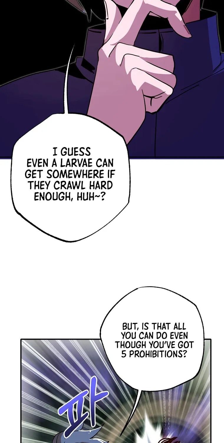 Read Returning With Absolutely Nothing chapter 15 image 19 on Lezhin