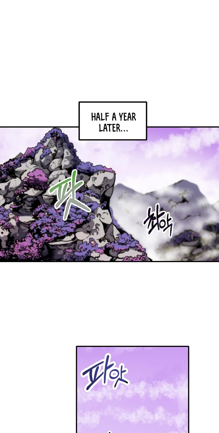 Read Returning With Absolutely Nothing chapter 15 image 2 on Lezhin