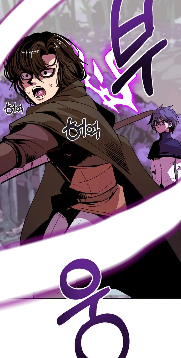 Read Returning With Absolutely Nothing chapter 15 image 21 on Lezhin