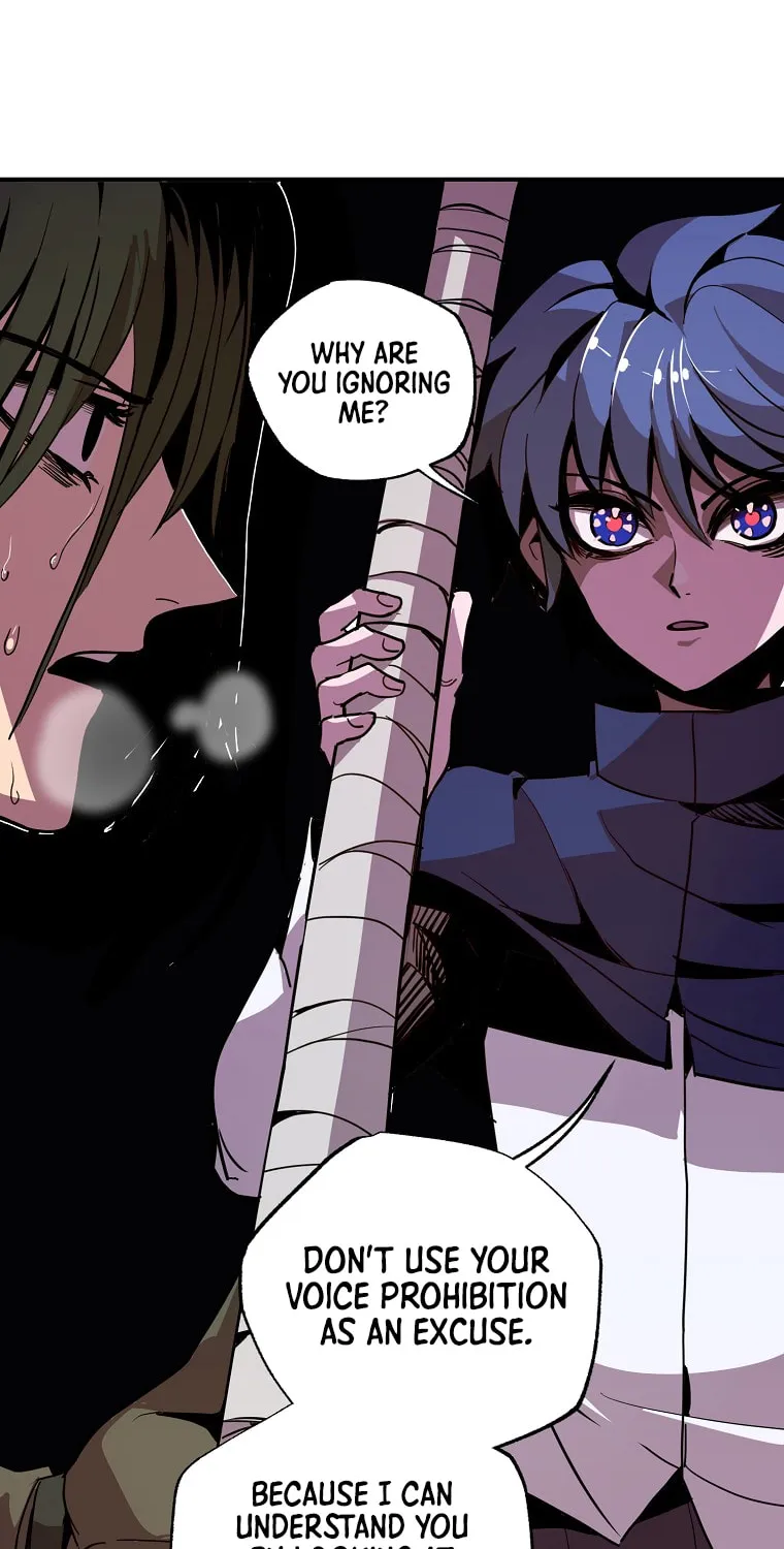 Read Returning With Absolutely Nothing chapter 15 image 25 on Lezhin