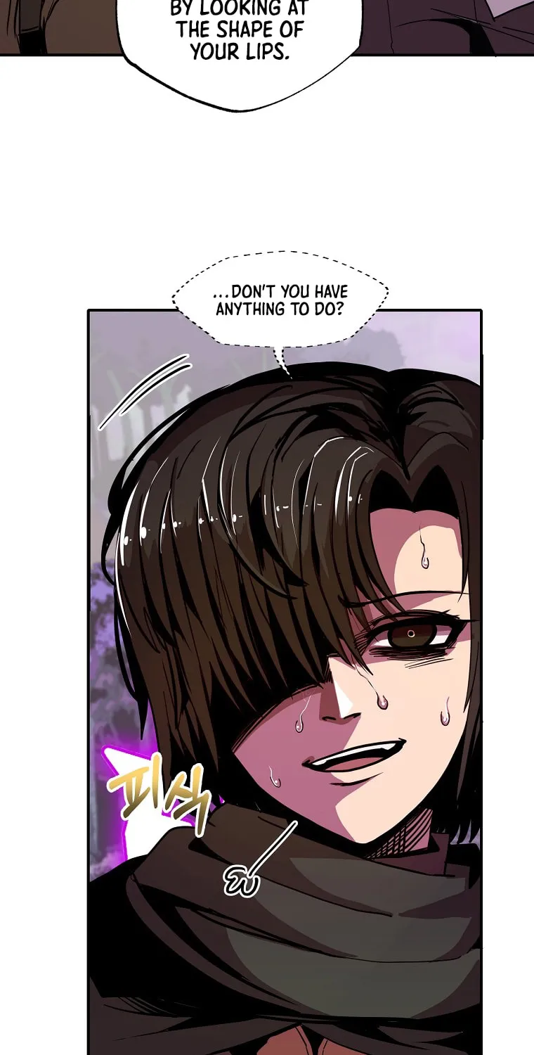 Read Returning With Absolutely Nothing chapter 15 image 26 on Lezhin