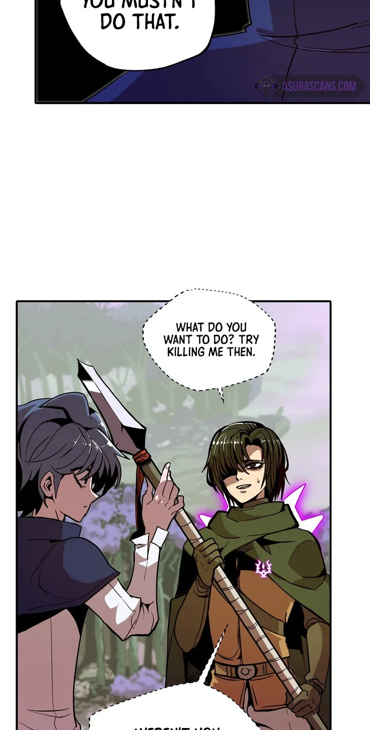 Read Returning With Absolutely Nothing chapter 15 image 28 on Lezhin