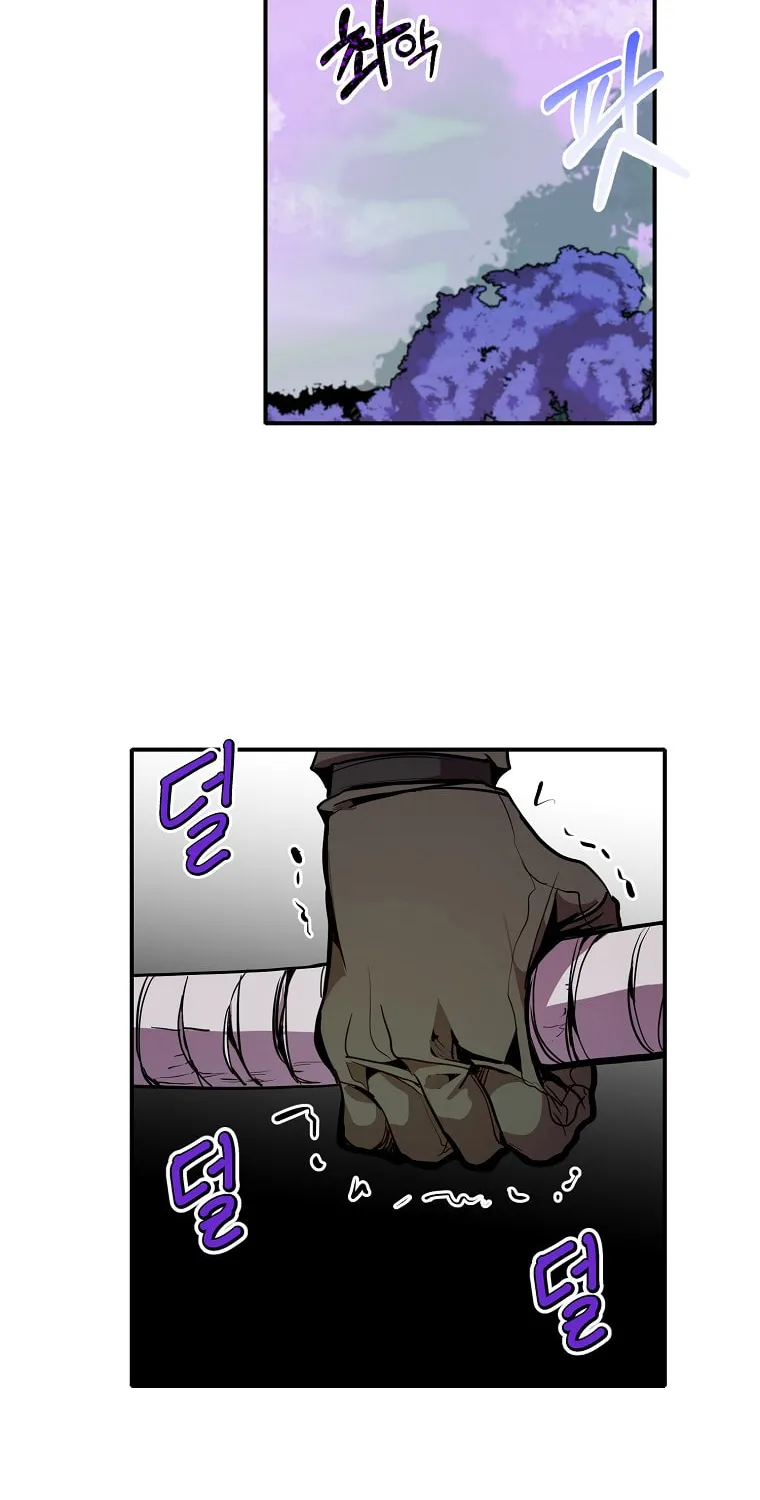 Read Returning With Absolutely Nothing chapter 15 image 3 on Lezhin