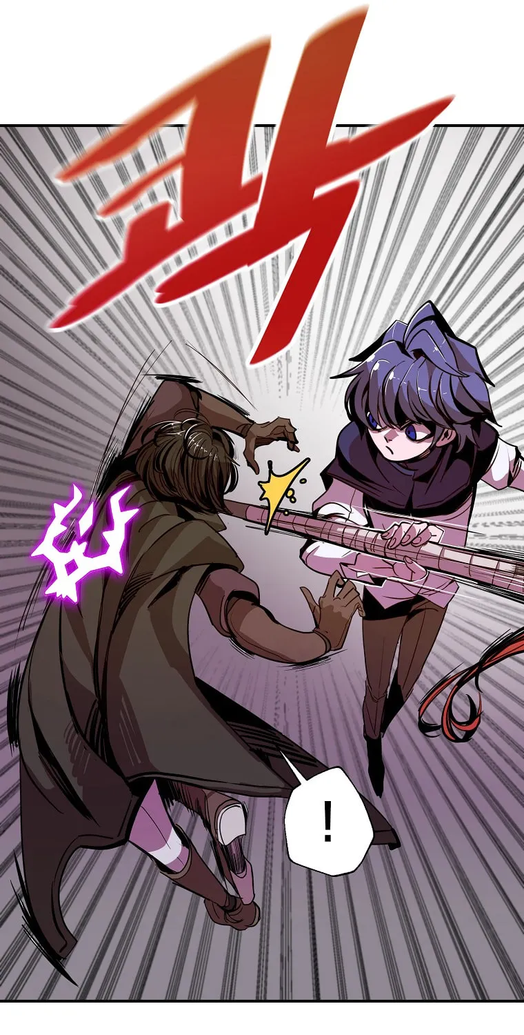 Read Returning With Absolutely Nothing chapter 15 image 30 on Lezhin