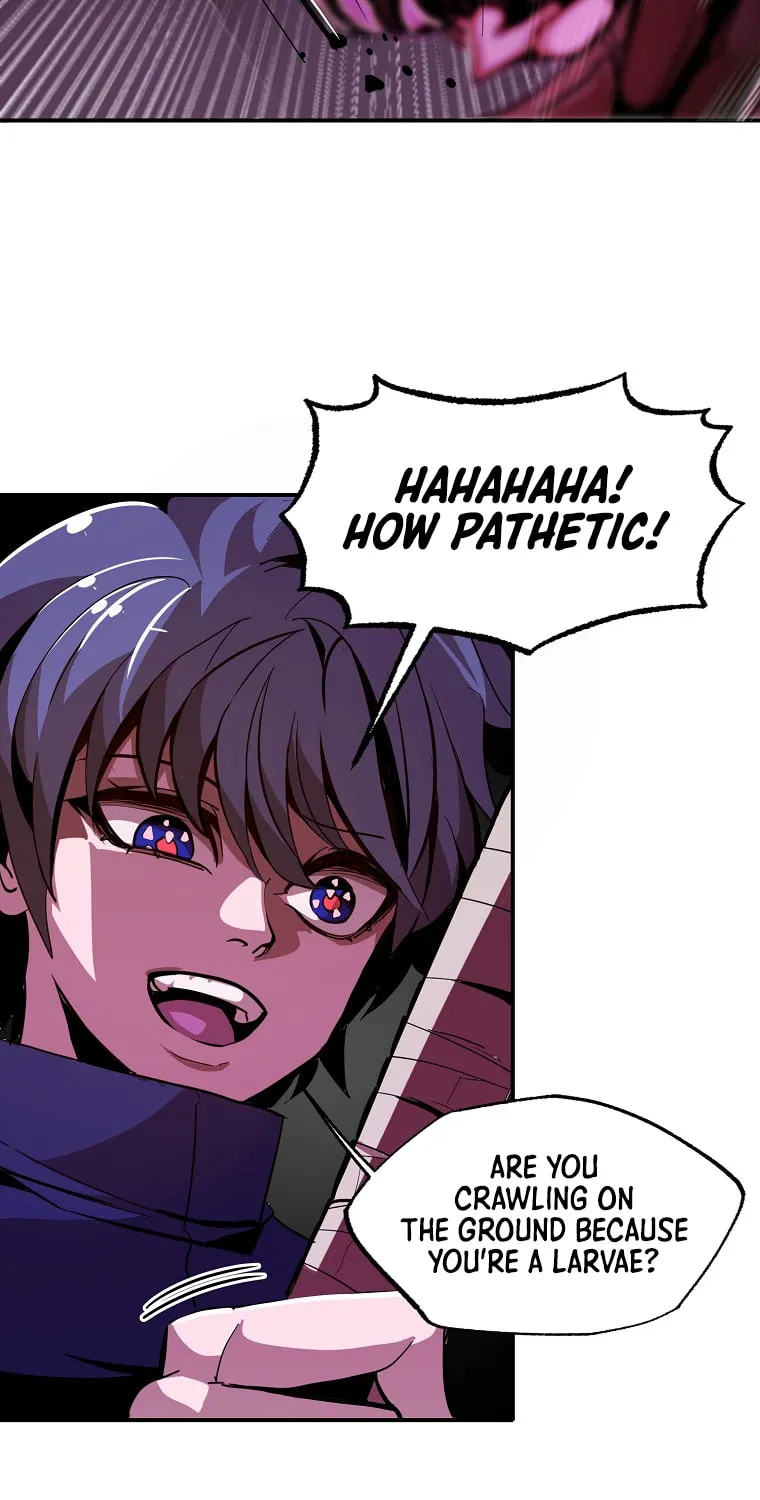 Read Returning With Absolutely Nothing chapter 15 image 32 on Lezhin