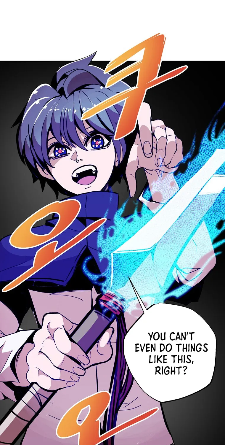 Read Returning With Absolutely Nothing chapter 15 image 34 on Lezhin