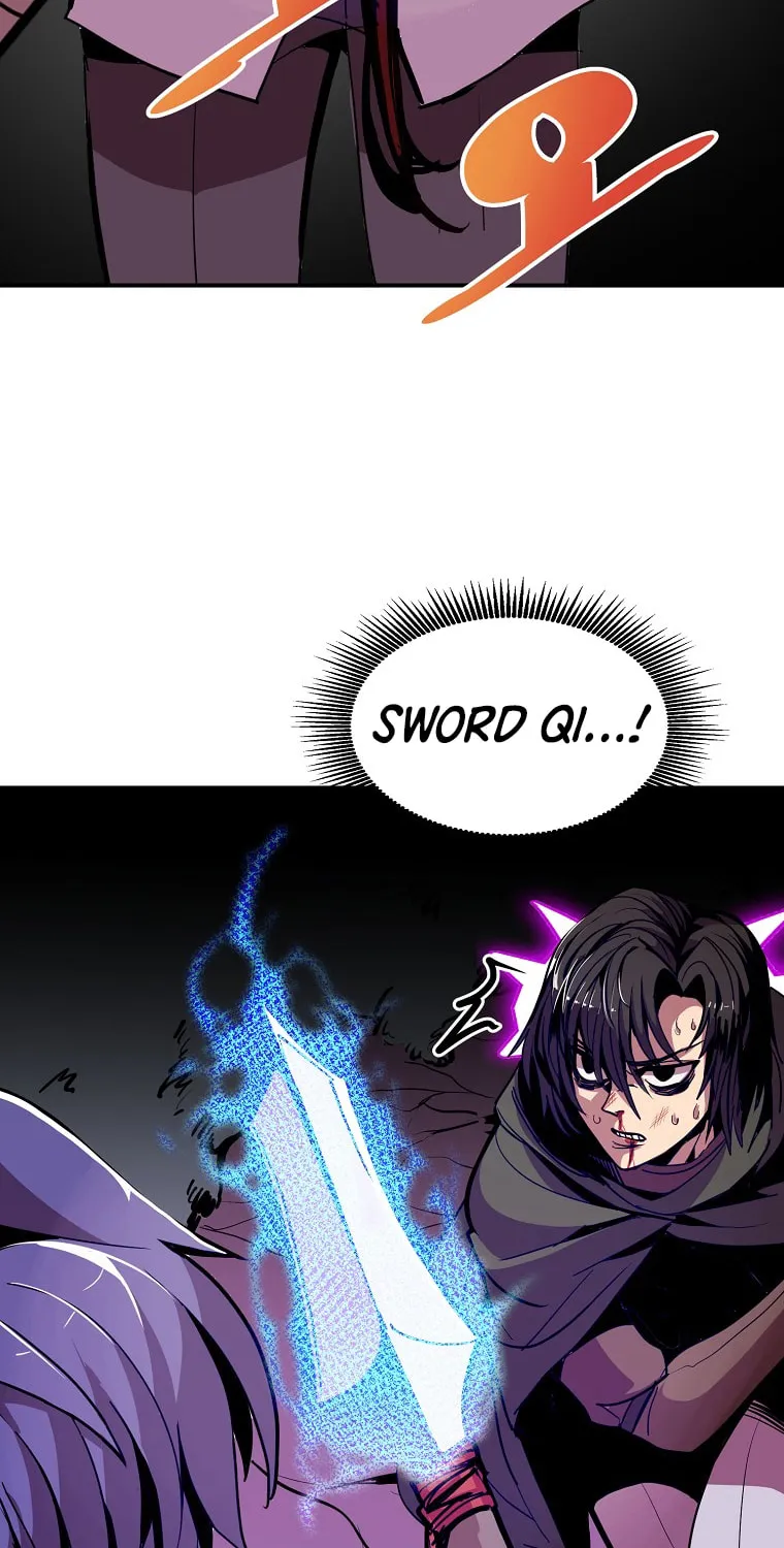 Read Returning With Absolutely Nothing chapter 15 image 35 on Lezhin