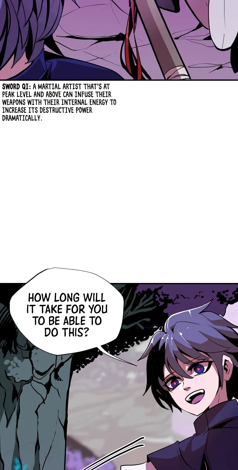 Read Returning With Absolutely Nothing chapter 15 image 36 on Lezhin