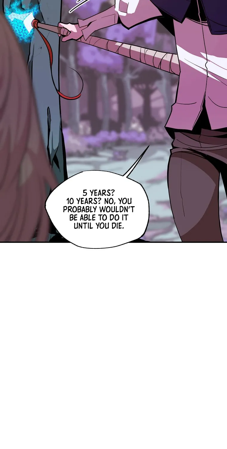 Read Returning With Absolutely Nothing chapter 15 image 37 on Lezhin