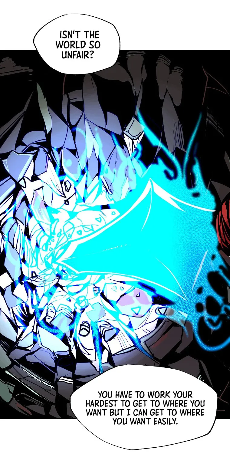 Read Returning With Absolutely Nothing chapter 15 image 38 on Lezhin