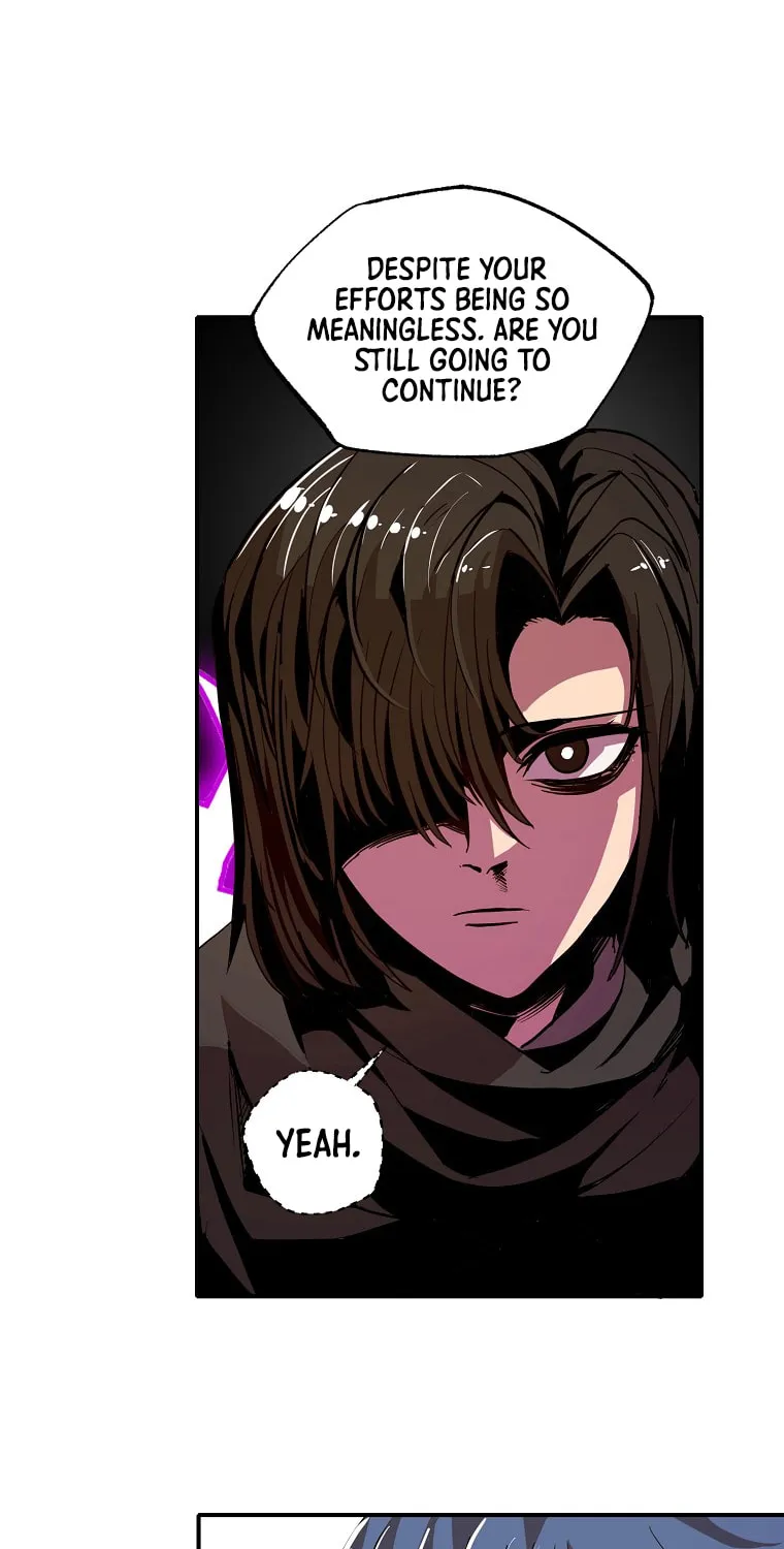 Read Returning With Absolutely Nothing chapter 15 image 39 on Lezhin