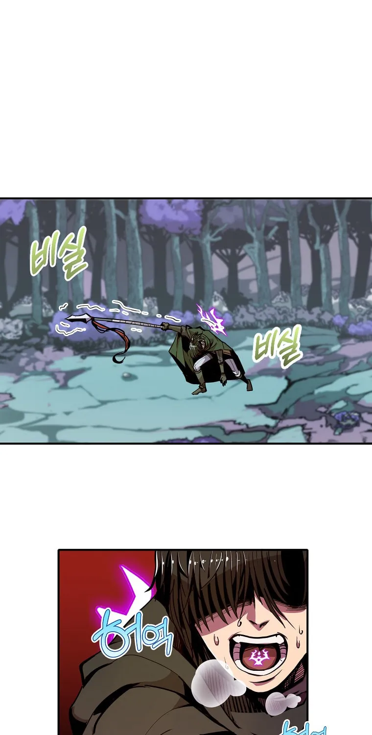 Read Returning With Absolutely Nothing chapter 15 image 4 on Lezhin
