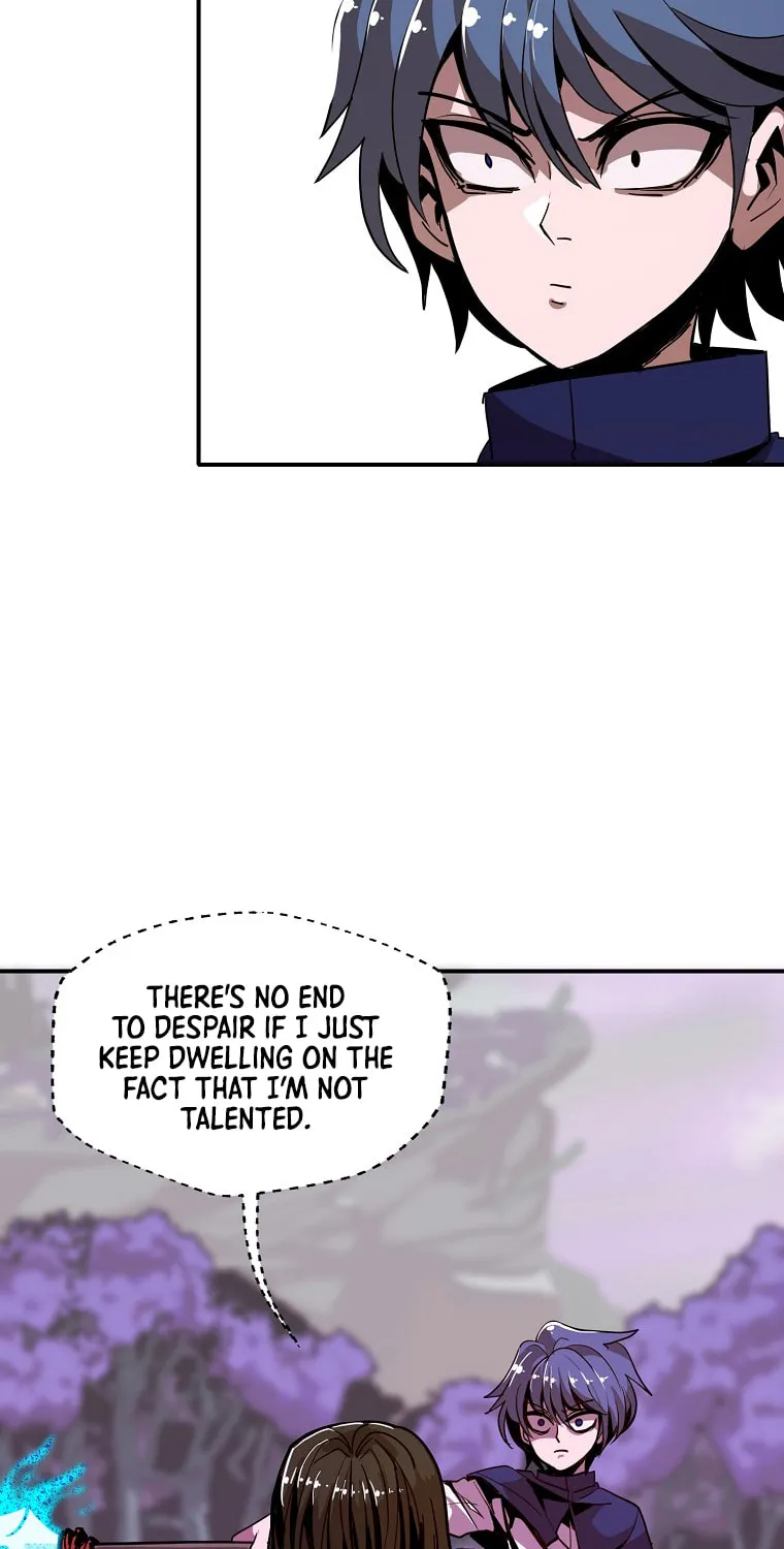 Read Returning With Absolutely Nothing chapter 15 image 40 on Lezhin