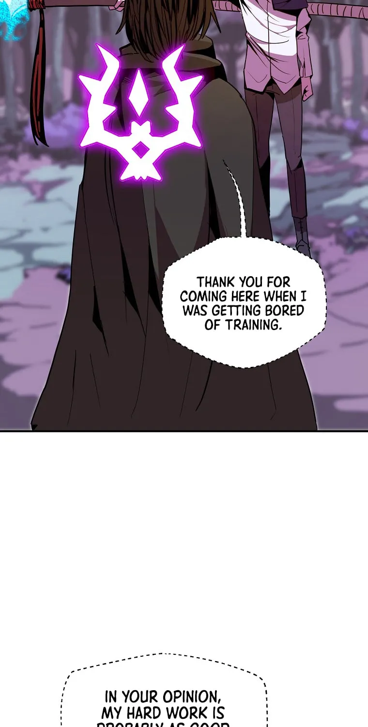 Read Returning With Absolutely Nothing chapter 15 image 41 on Lezhin