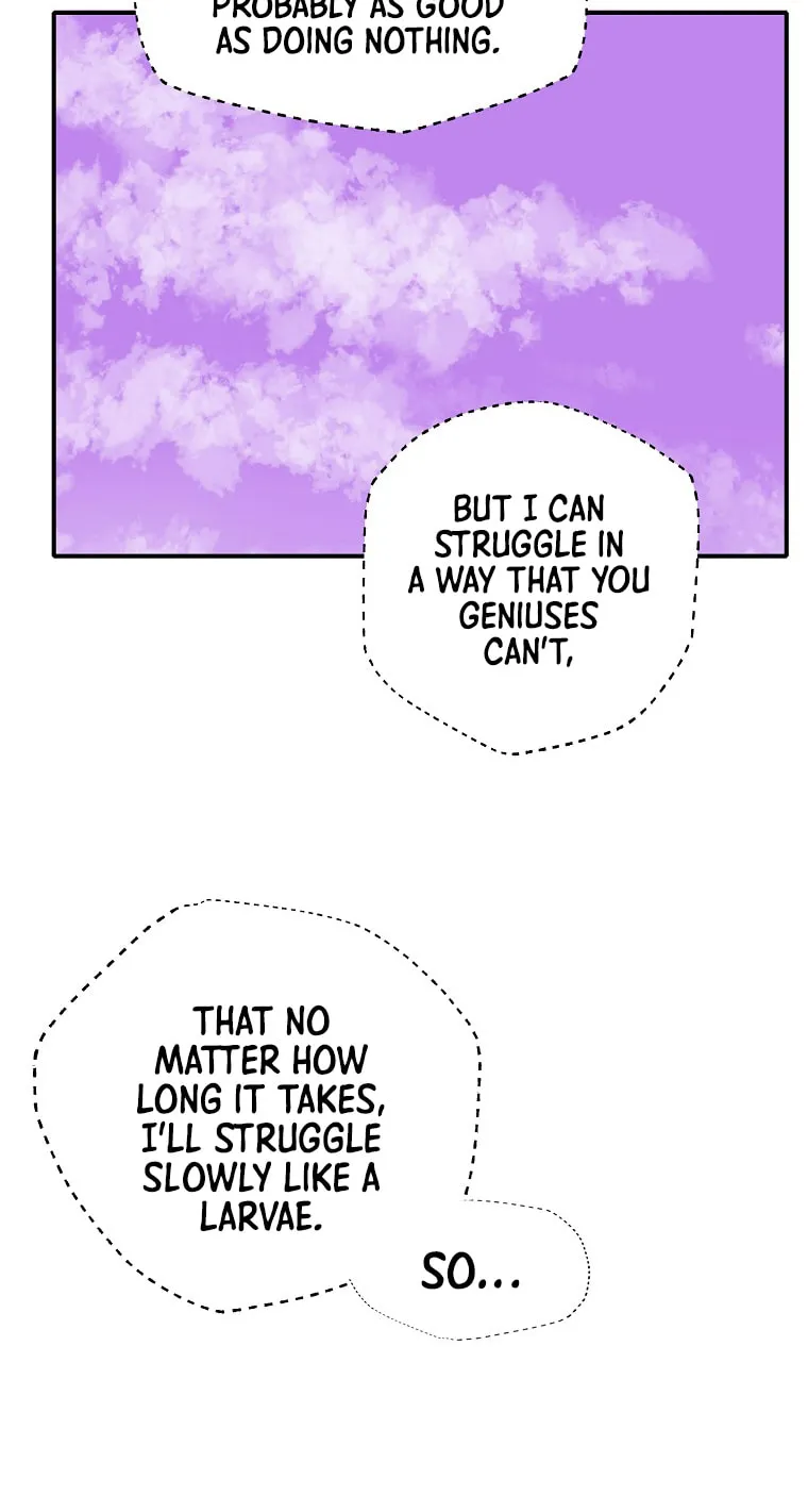 Read Returning With Absolutely Nothing chapter 15 image 42 on Lezhin