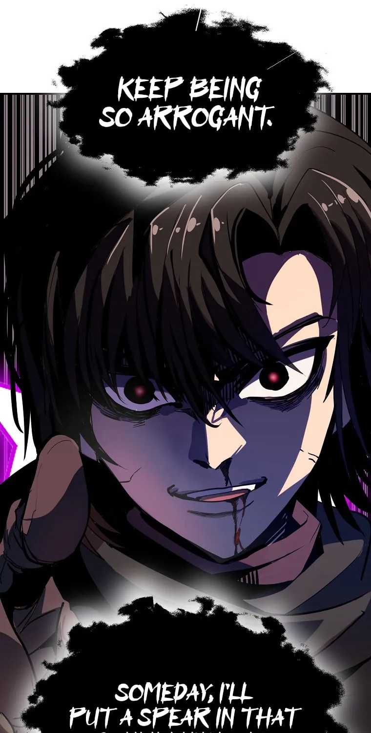 Read Returning With Absolutely Nothing chapter 15 image 43 on Lezhin