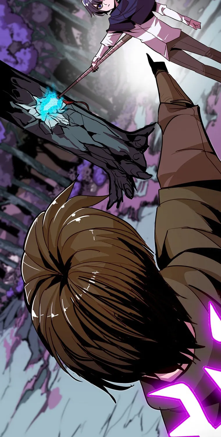Read Returning With Absolutely Nothing chapter 15 image 45 on Lezhin