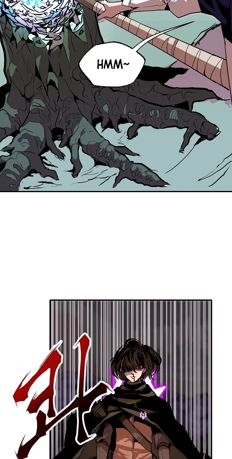 Read Returning With Absolutely Nothing chapter 15 image 48 on Lezhin