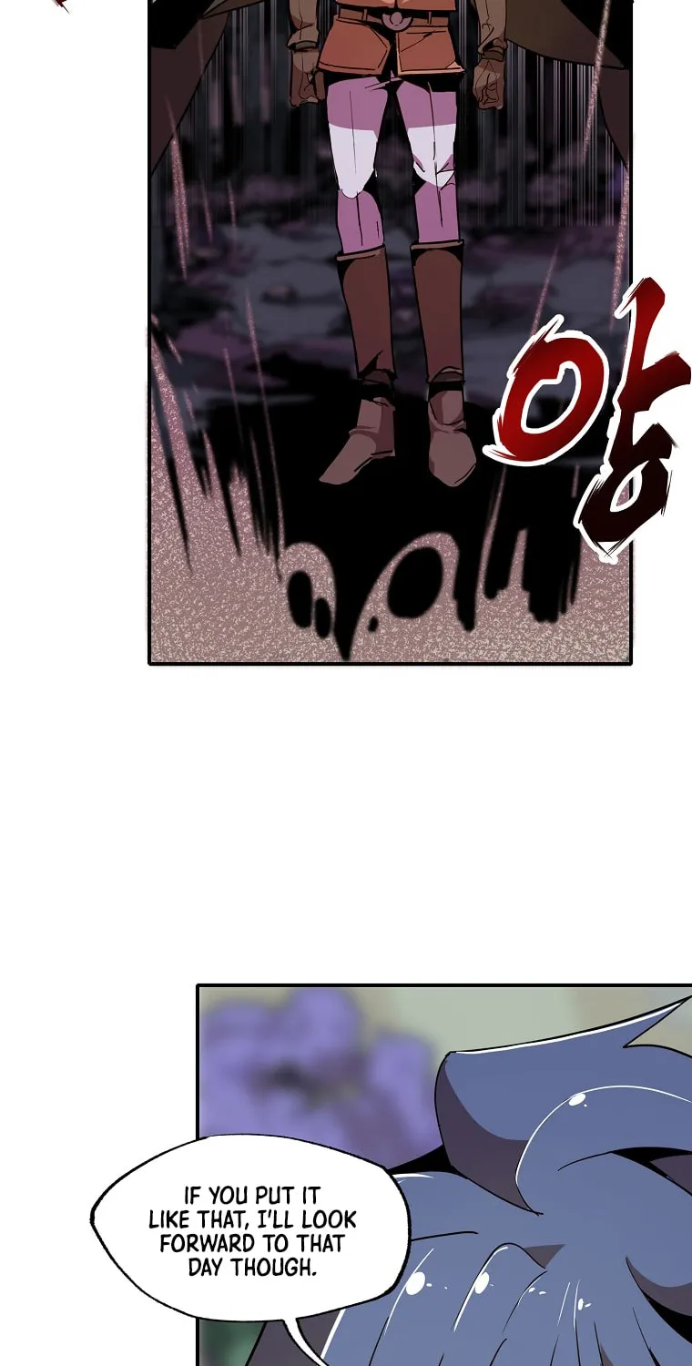 Read Returning With Absolutely Nothing chapter 15 image 49 on Lezhin