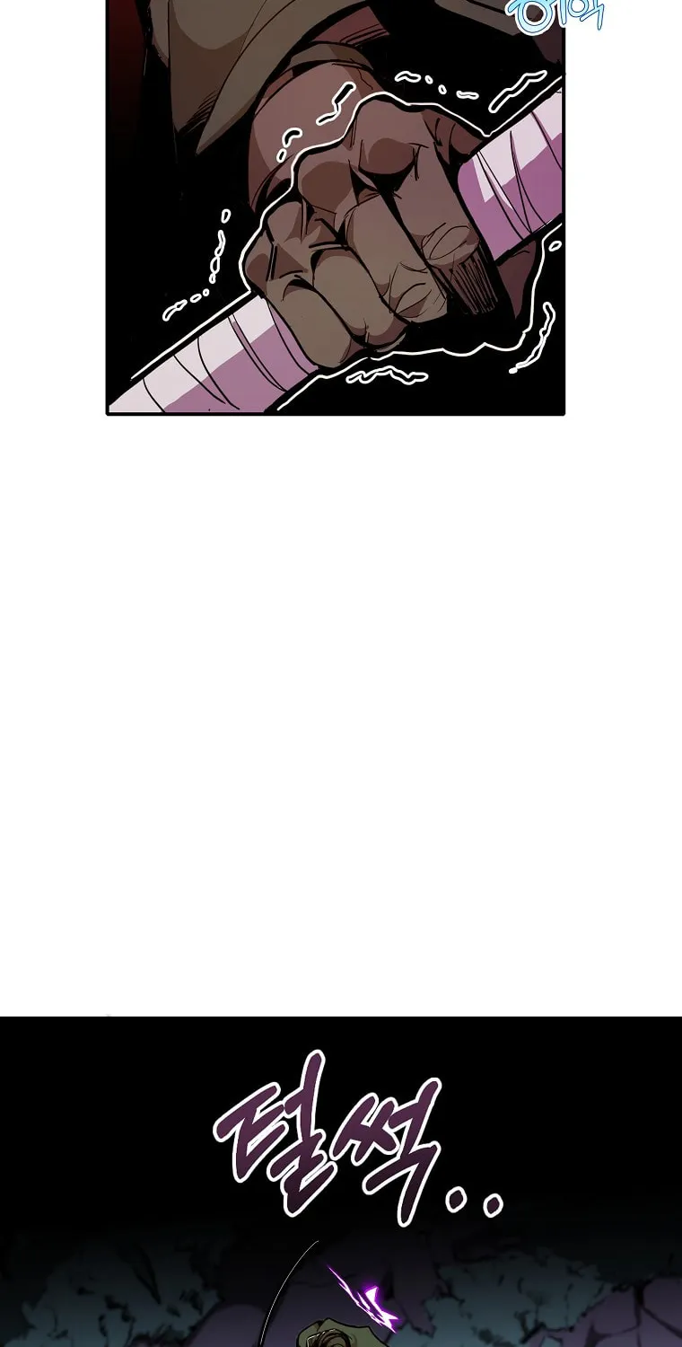 Read Returning With Absolutely Nothing chapter 15 image 5 on Lezhin