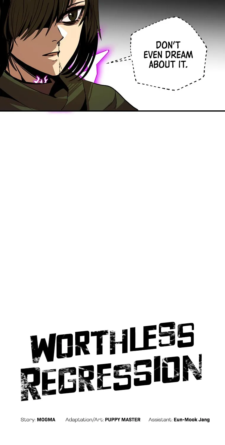 Read Returning With Absolutely Nothing chapter 15 image 51 on Lezhin