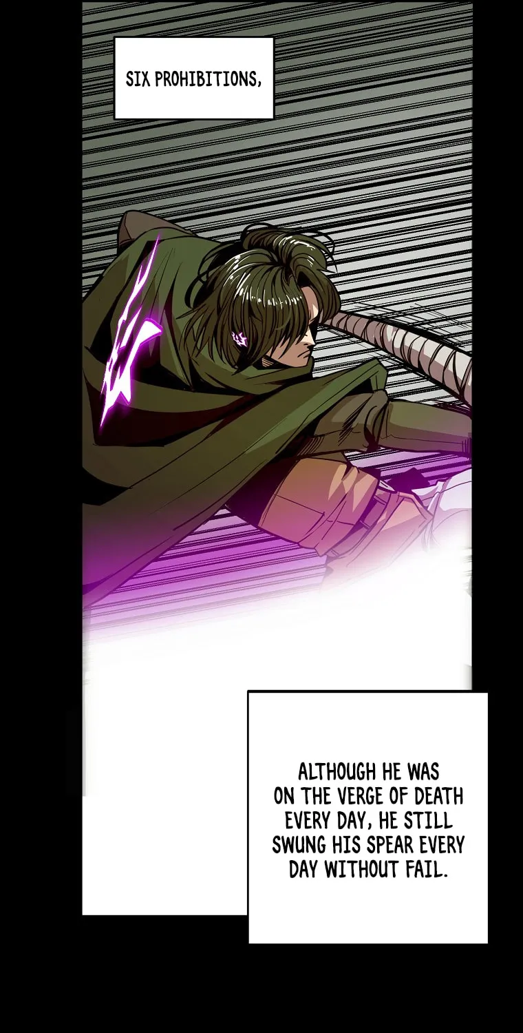 Read Returning With Absolutely Nothing chapter 15 image 57 on Lezhin