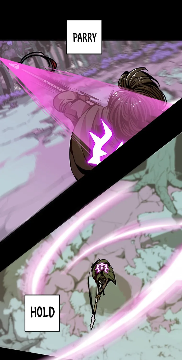 Read Returning With Absolutely Nothing chapter 15 image 58 on Lezhin