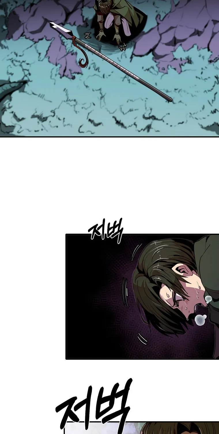 Read Returning With Absolutely Nothing chapter 15 image 6 on Lezhin