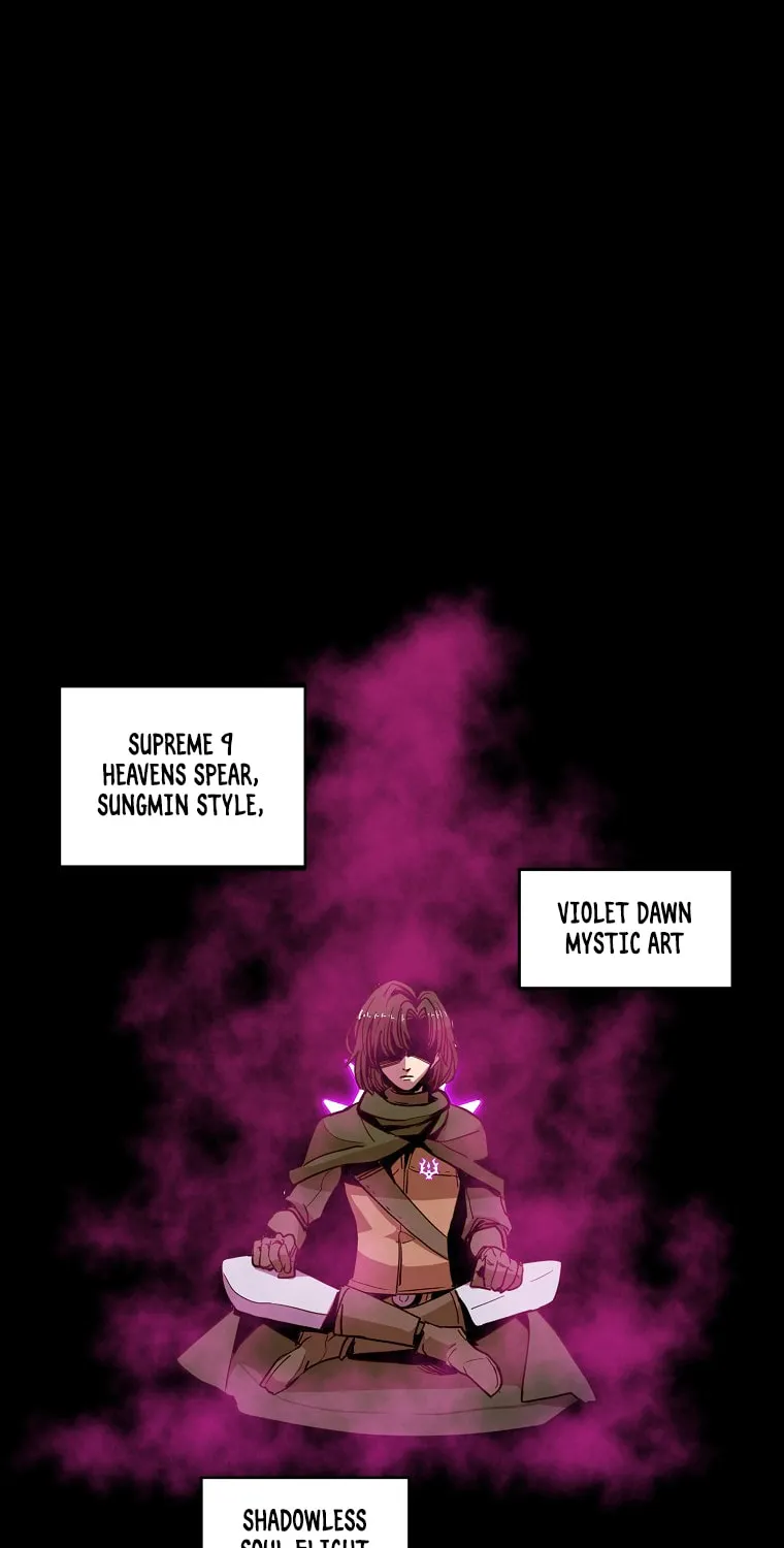Read Returning With Absolutely Nothing chapter 15 image 60 on Lezhin