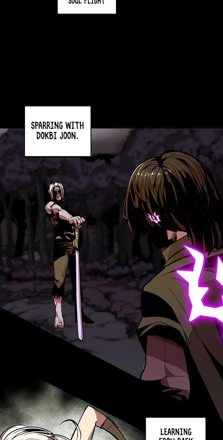 Read Returning With Absolutely Nothing chapter 15 image 61 on Lezhin