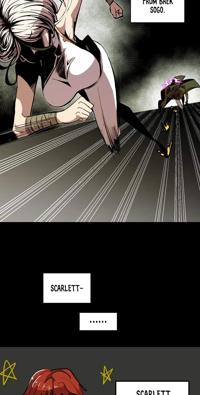 Read Returning With Absolutely Nothing chapter 15 image 62 on Lezhin