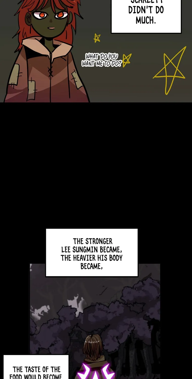Read Returning With Absolutely Nothing chapter 15 image 63 on Lezhin