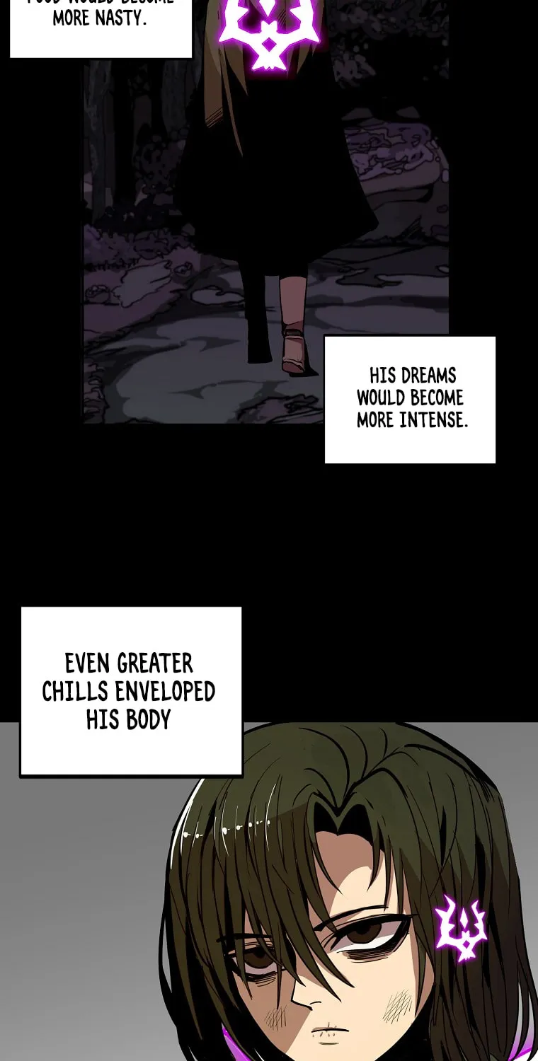 Read Returning With Absolutely Nothing chapter 15 image 64 on Lezhin