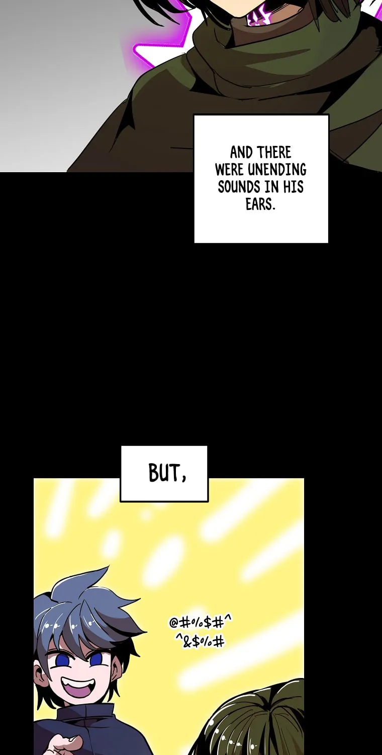Read Returning With Absolutely Nothing chapter 15 image 65 on Lezhin