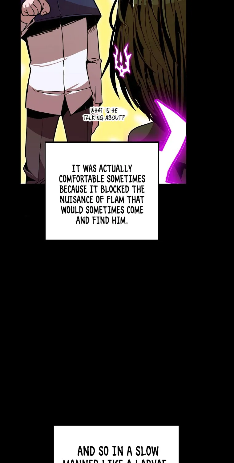 Read Returning With Absolutely Nothing chapter 15 image 66 on Lezhin