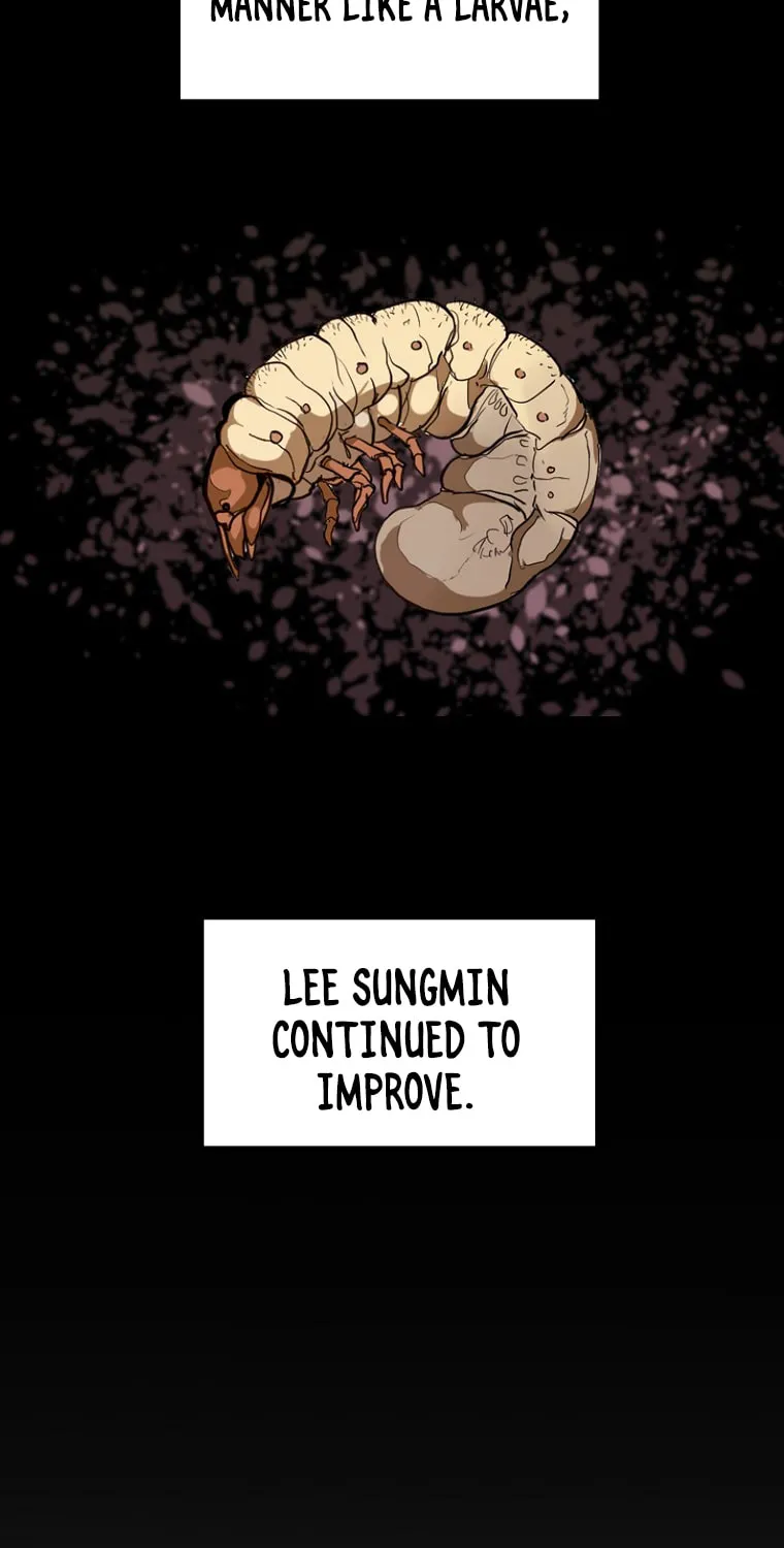Read Returning With Absolutely Nothing chapter 15 image 67 on Lezhin