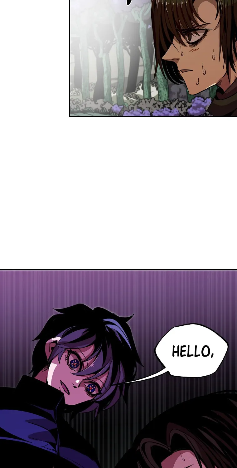 Read Returning With Absolutely Nothing chapter 15 image 7 on Lezhin