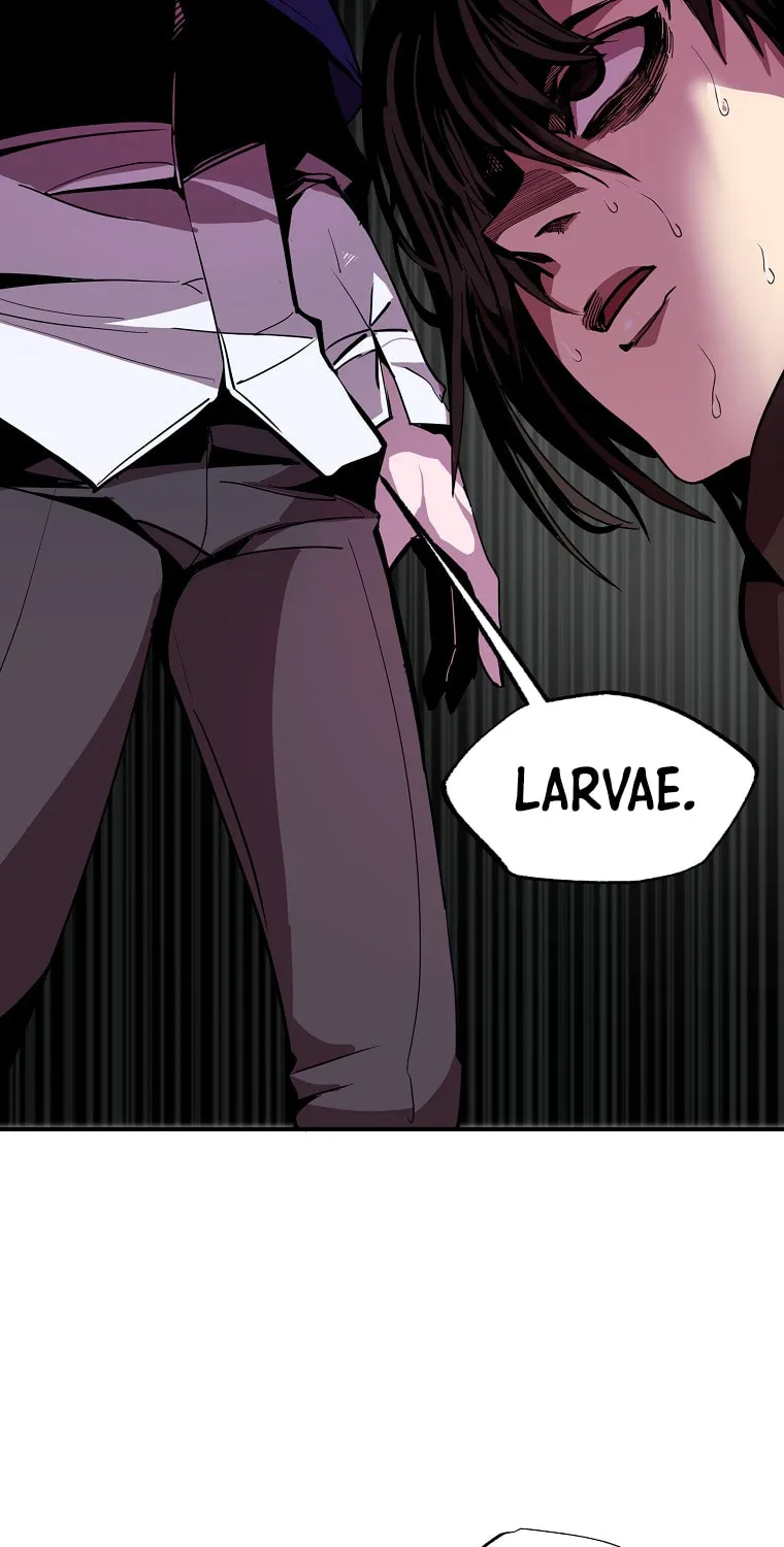 Read Returning With Absolutely Nothing chapter 15 image 8 on Lezhin