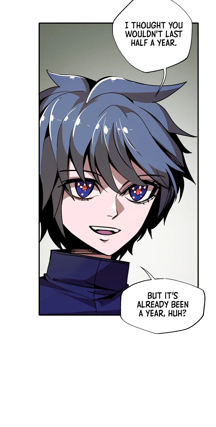 Read Returning With Absolutely Nothing chapter 15 image 9 on Lezhin