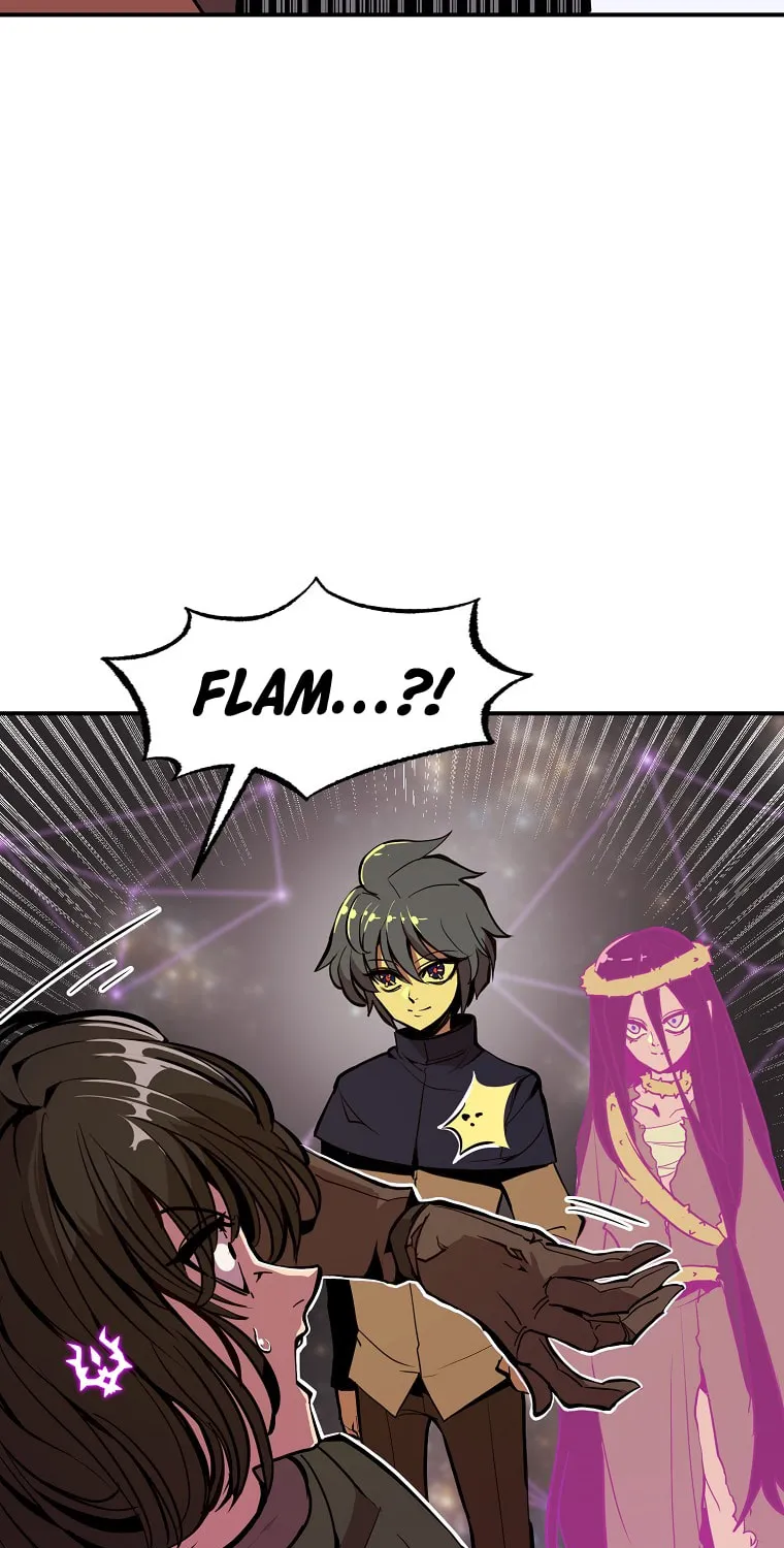 Read Returning With Absolutely Nothing chapter 16 image 10 on Lezhin