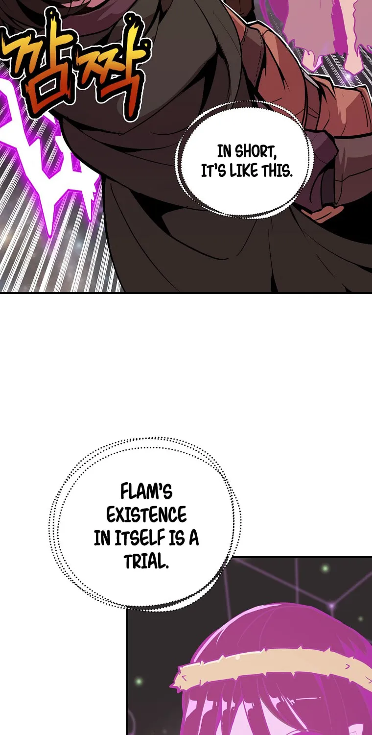 Read Returning With Absolutely Nothing chapter 16 image 11 on Lezhin